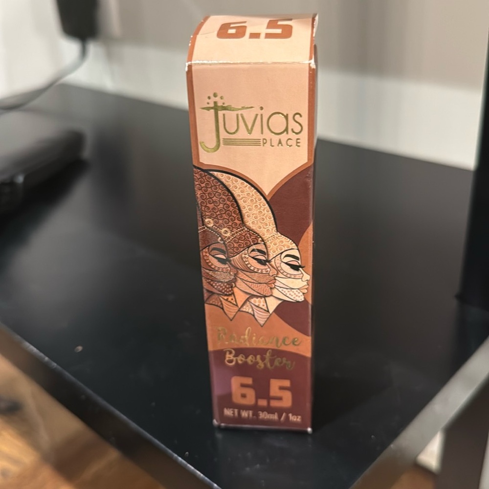 Juvia's Place
I Am Magic Glow Radiance Booster 6.5